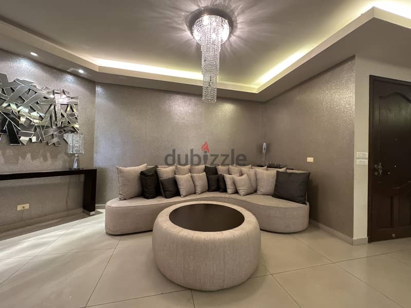 Duplex for Sale | Dbayeh | شقق للبيع ضبيه | RGMS610 2