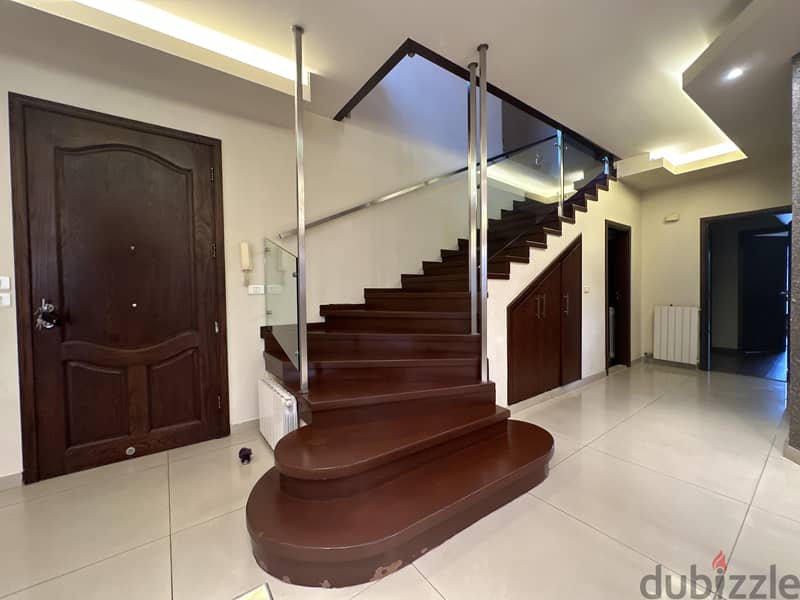 Duplex for Sale | Dbayeh | شقق للبيع ضبيه | RGMS610 3