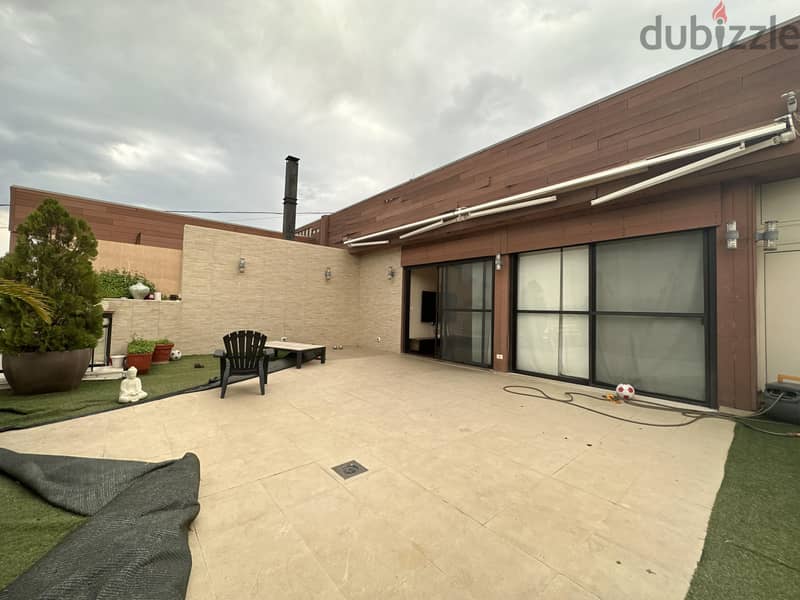 Duplex for Sale | Dbayeh | شقق للبيع ضبيه | RGMS610 9