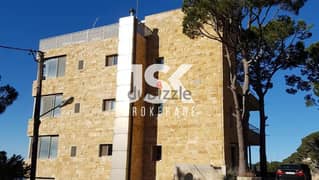 L13327-5-Storey Building for Sale In Dhour Choueir