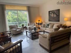 Spacious apartment - pool access - bsalim 0