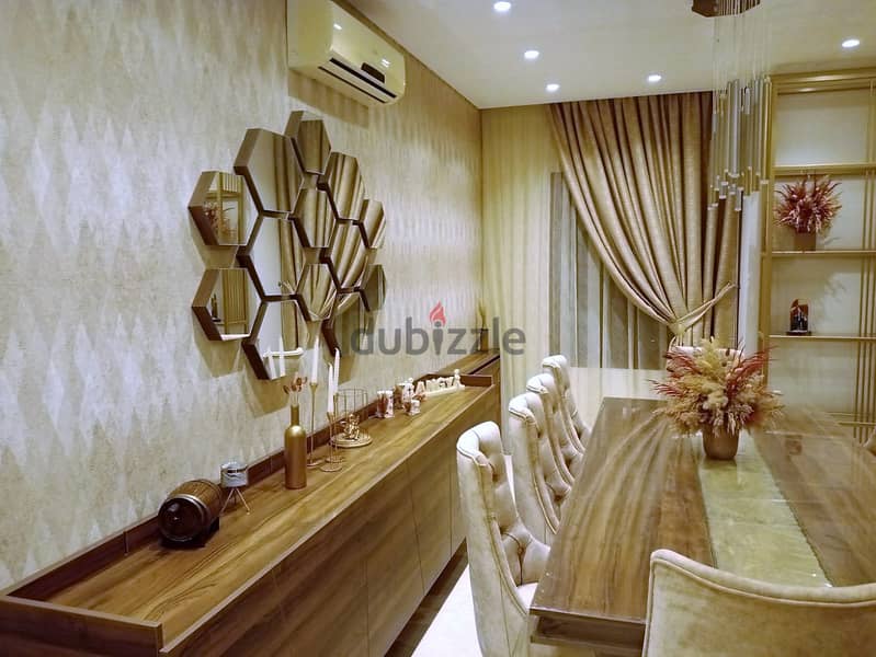 RWB127EA -  Duplex Apartment For Sale in Nahr Ibrahim Jbeil 3