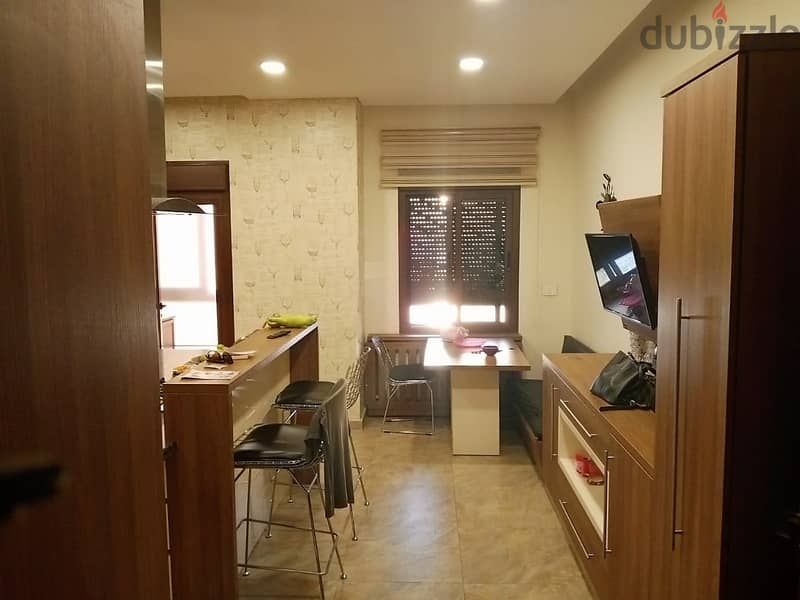 RWB127EA -  Duplex Apartment For Sale in Nahr Ibrahim Jbeil 6