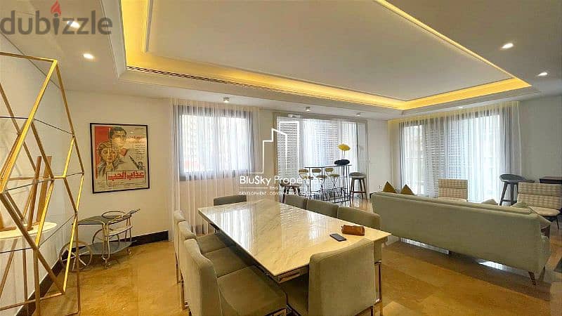 Apartment 180m² City View For SALE In Sodeco - شقة للبيع #JF 1