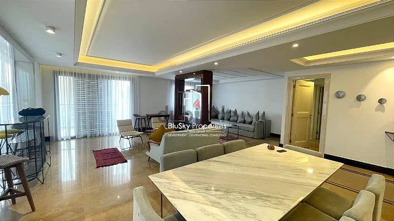 Apartment 180m² City View For SALE In Sodeco - شقة للبيع #JF 2