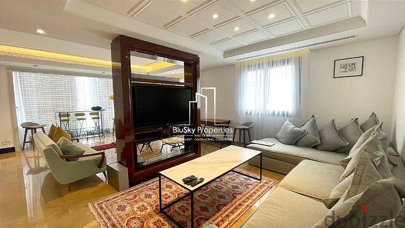 Apartment 180m² City View For SALE In Sodeco - شقة للبيع #JF 6