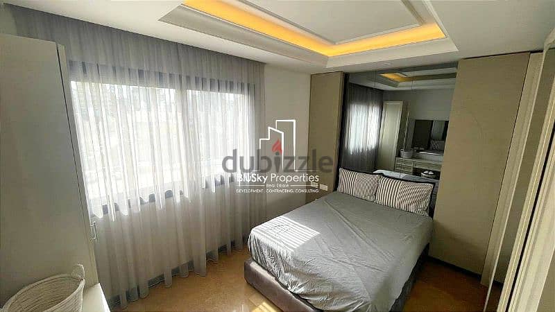 Apartment 180m² City View For SALE In Sodeco - شقة للبيع #JF 10