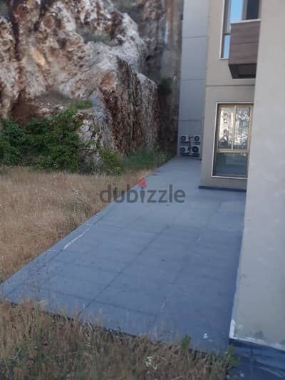 BSALIM WITH GARDEN & VIEW 3 BEDROOMS , BS-127