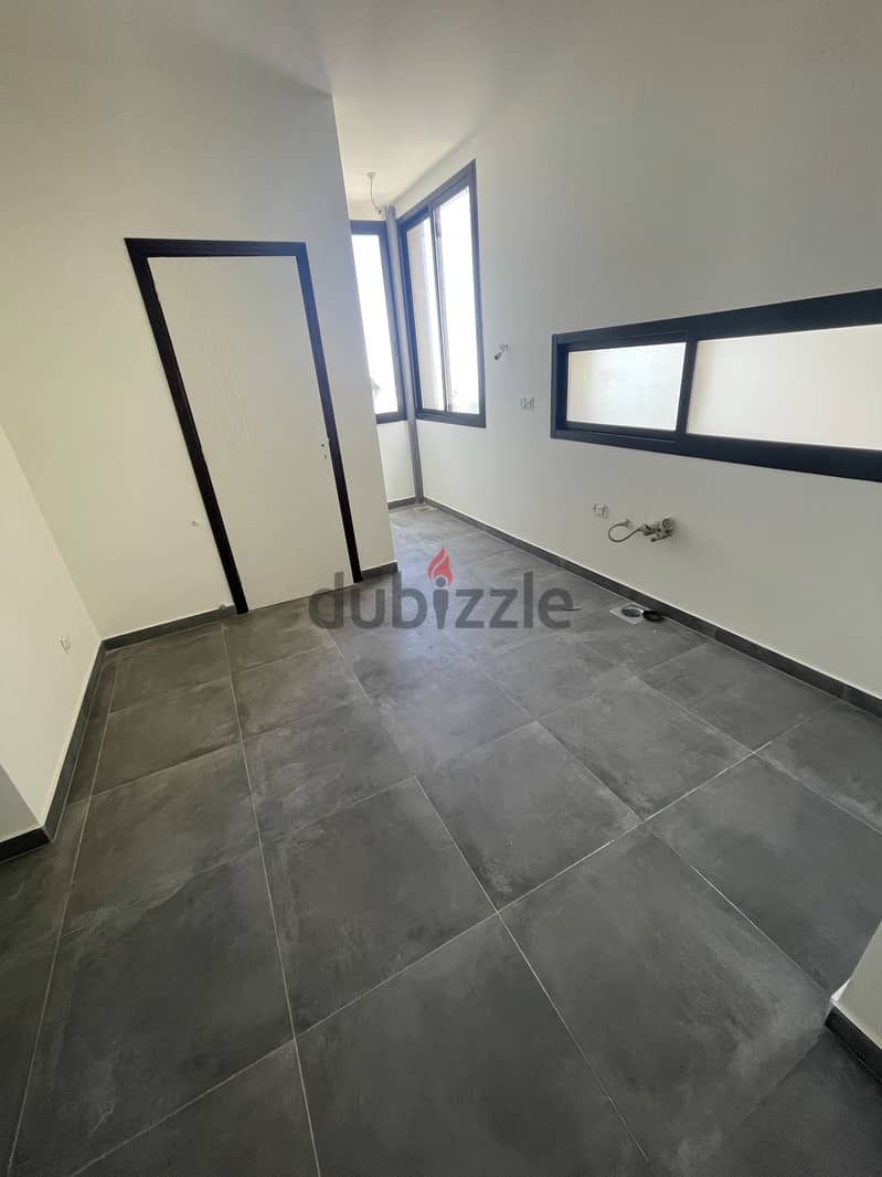 RWK127JA - Apartment  For Sale  in Ghosta -  شقة للبيع في غوسطا 5