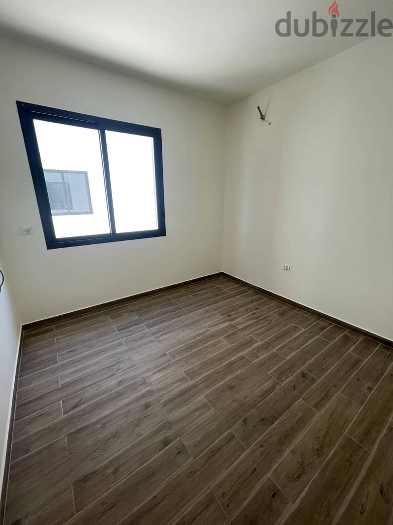 RWK127JA - Apartment  For Sale  in Ghosta -  شقة للبيع في غوسطا 1