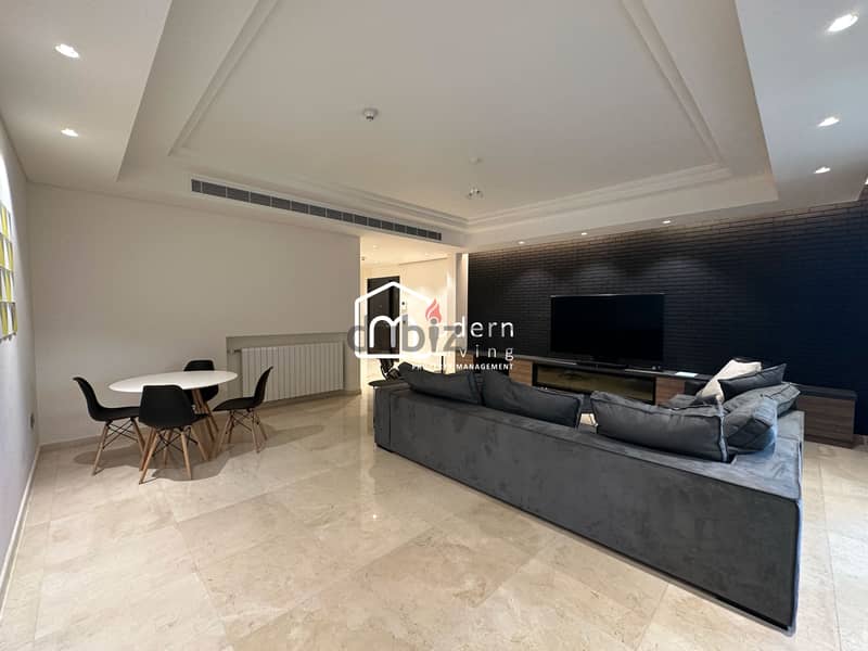 330 Sqm - Apartment For Sale In Waterfront Dbayeh 2