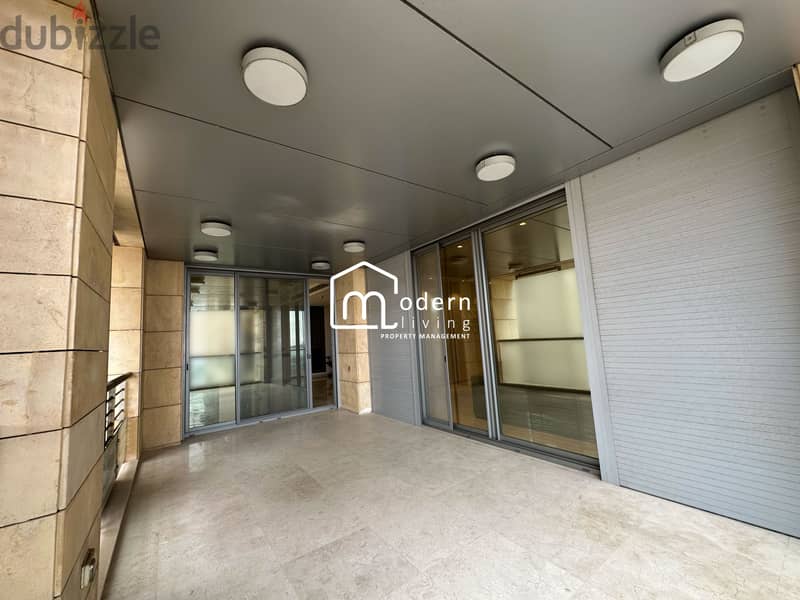 330 Sqm - Apartment For Sale In Waterfront Dbayeh 3