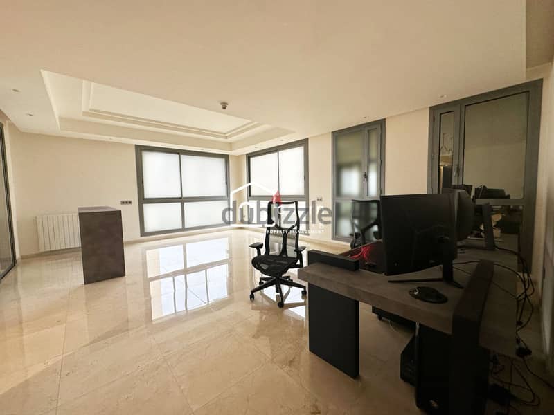 330 Sqm - Apartment For Sale In Waterfront Dbayeh 5