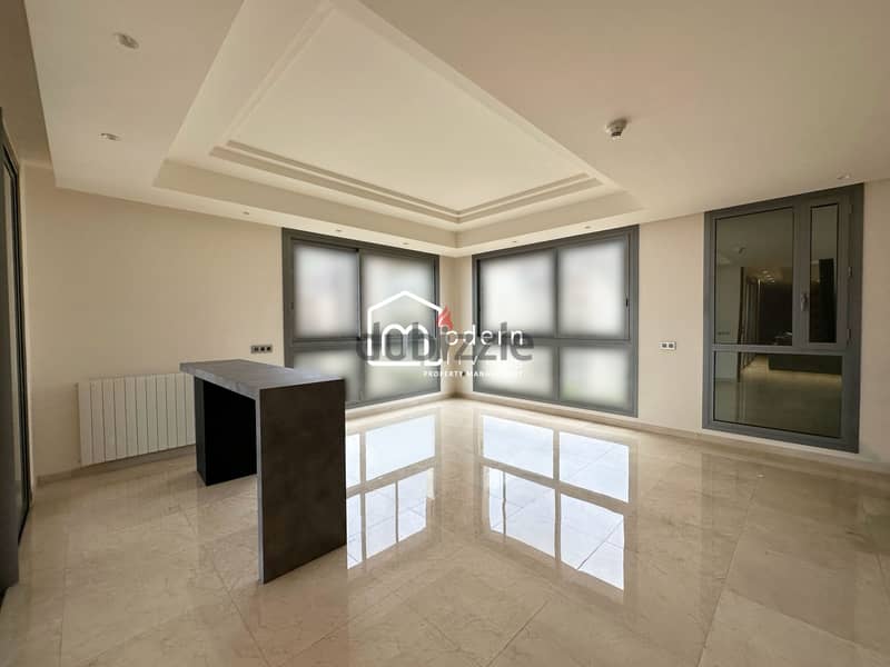 330 Sqm - Apartment For Sale In Waterfront Dbayeh 6