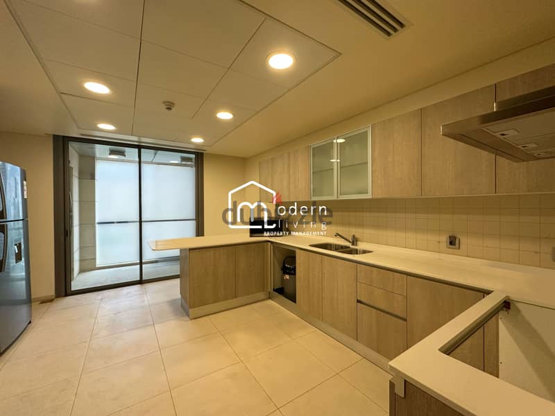 330 Sqm - Apartment For Sale In Waterfront Dbayeh 7