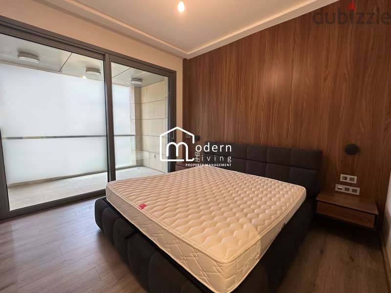 330 Sqm - Apartment For Sale In Waterfront Dbayeh 10