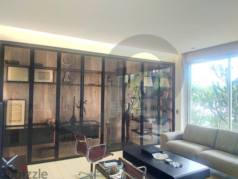 REF#EG96552  850 sqm Luxurious Flat with Garden and Pool 3