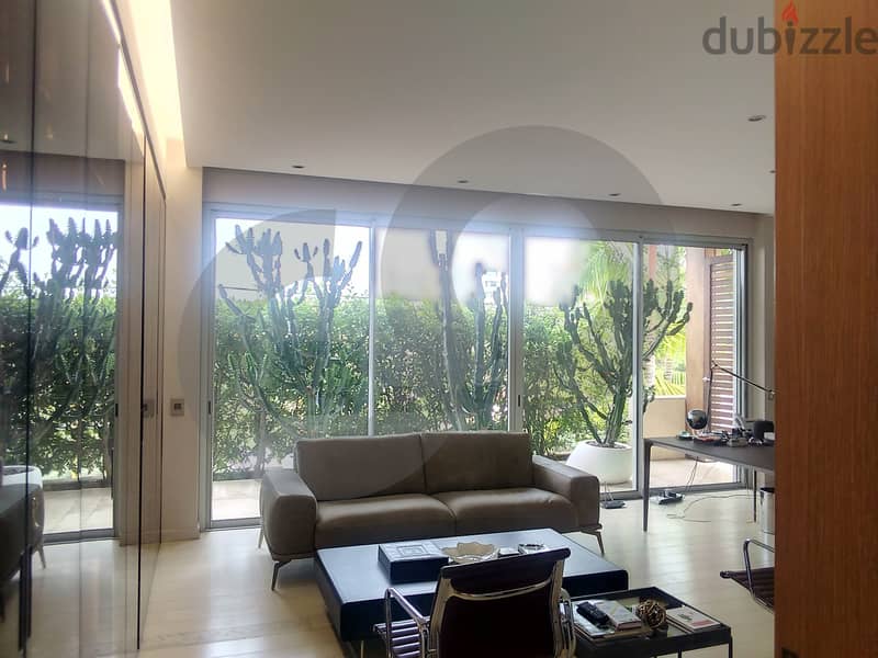 REF#EG96552  850 sqm Luxurious Flat with Garden and Pool 4