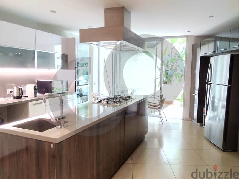 REF#EG96552  850 sqm Luxurious Flat with Garden and Pool 6