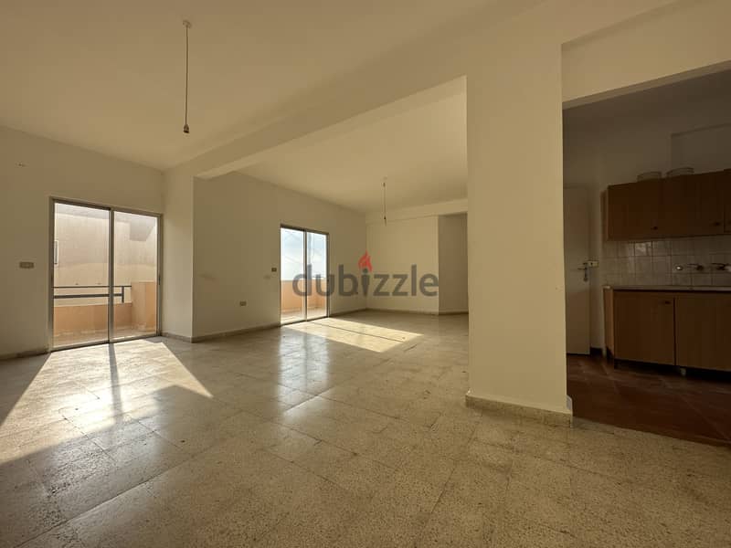 Apartment For Sale | Amchit - Jbeil |  شقق للبيع | جبيل| REF: RGKS251 1