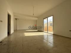Apartment For Sale | Amchit - Jbeil |  شقق للبيع | جبيل| REF: RGKS251