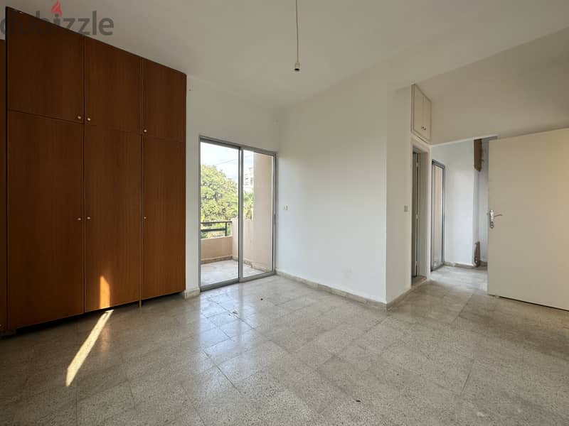 Apartment For Sale | Amchit - Jbeil |  شقق للبيع | جبيل| REF: RGKS251 6