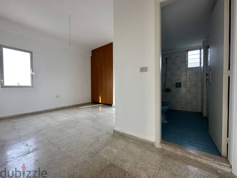 Apartment For Sale | Amchit - Jbeil |  شقق للبيع | جبيل| REF: RGKS251 7