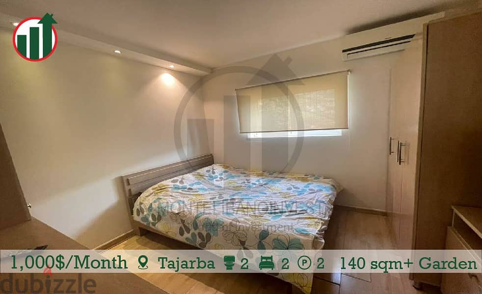 Apartment for rent in Tabarja! 4
