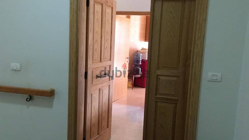 Apartment for Sale in Baabdat - شقة للبيع في بعبدات 4