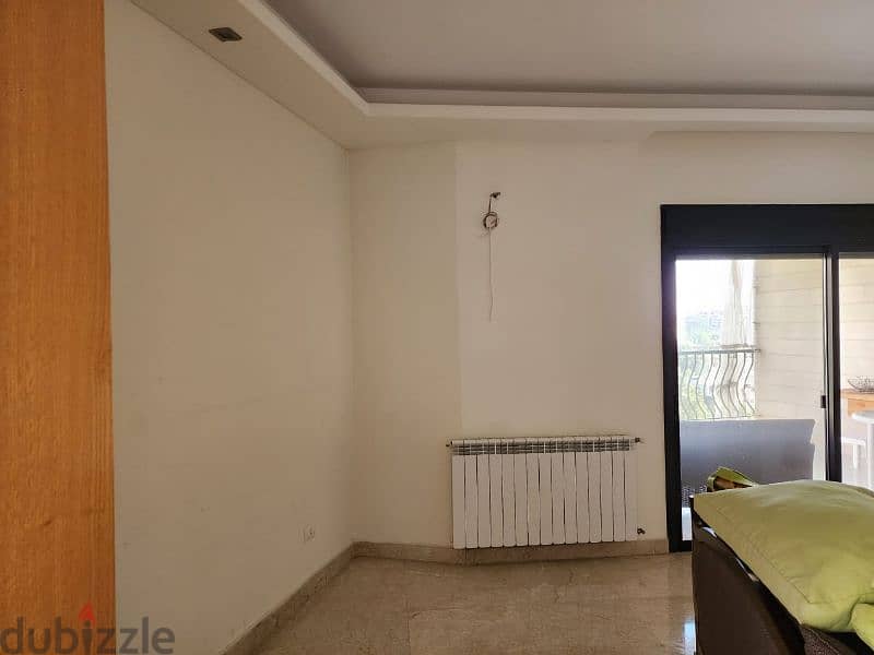 Apartment for Sale in Baabdat - شقة للبيع في بعبدات 11