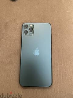 Iphone 11 Pro Max 512GB 0