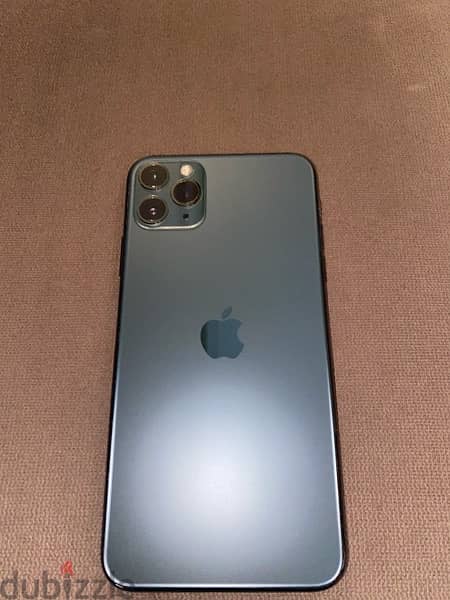 Iphone 11 Pro Max 512GB 1