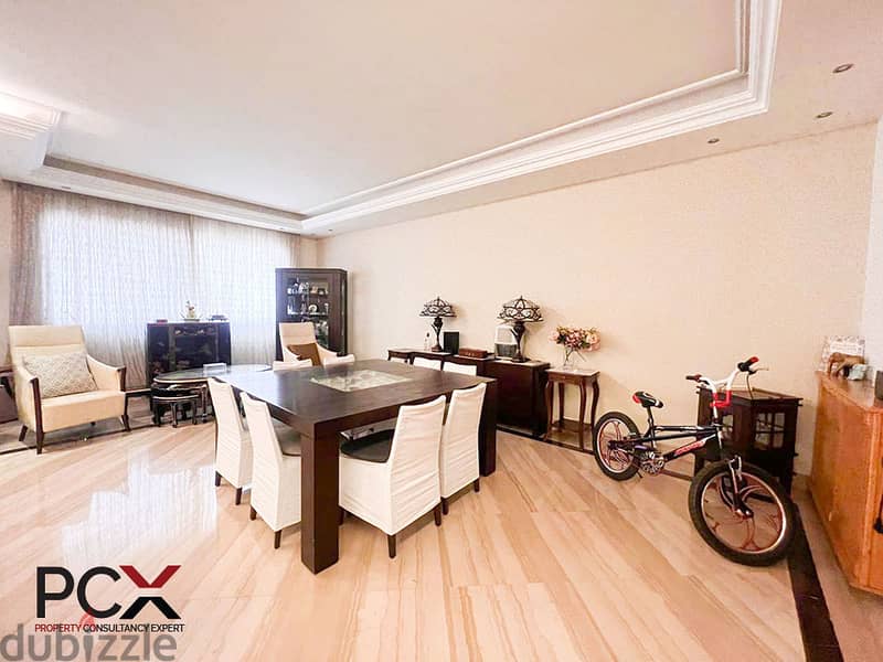 Fully Furnished | Very High End | Apartment for Rent | Baabda 3