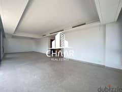 R1489 Brand New Apartment for Sale in badaro