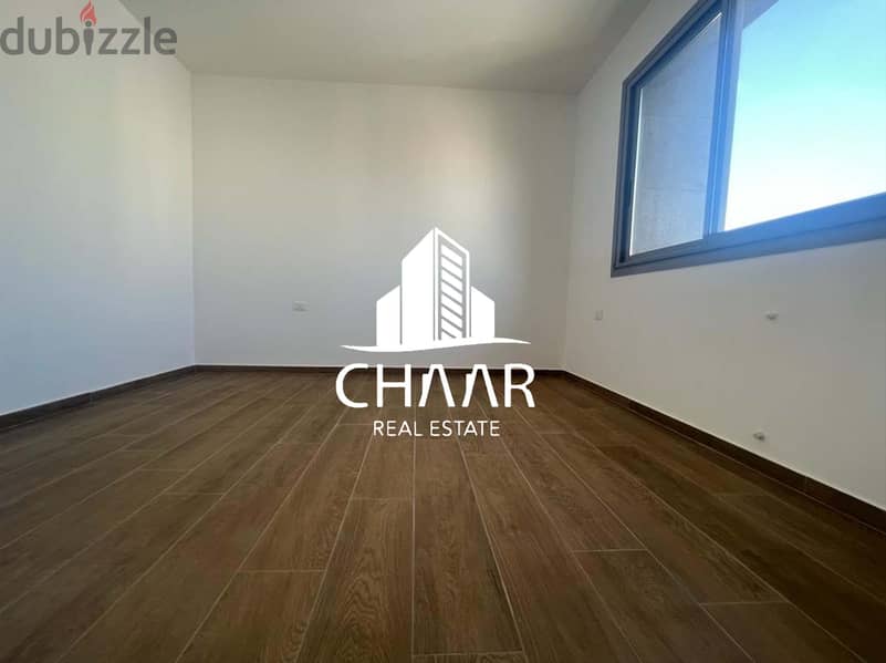 R1489 Brand New Apartment for Sale in badaro 4