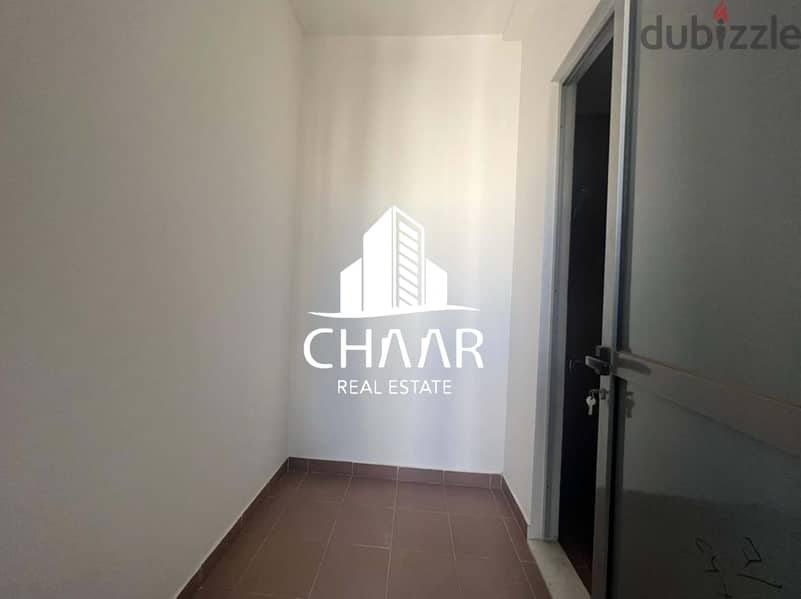 R1489 Brand New Apartment for Sale in badaro 6
