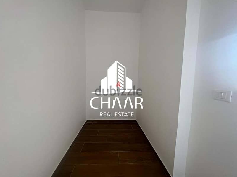 R1489 Brand New Apartment for Sale in badaro 7