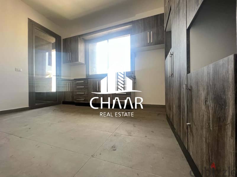 R1489 Brand New Apartment for Sale in badaro 9