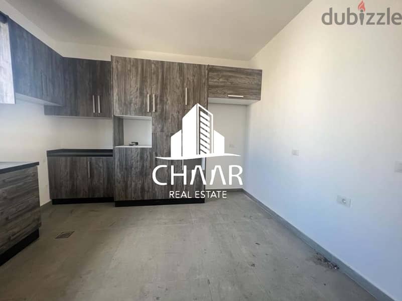 R1489 Brand New Apartment for Sale in badaro 10
