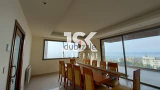 L07311-Prestigious Penthouse for Sale in the Heart of Byblos City 0