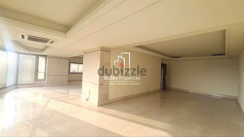 Apartment 425m² 4 Master For RENT In Jnah - شقة للأجار #RB 1