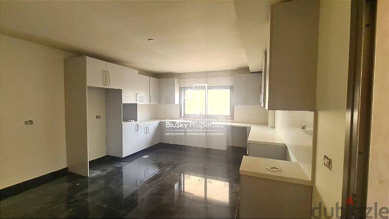 Apartment 425m² 4 Master For RENT In Jnah - شقة للأجار #RB 2