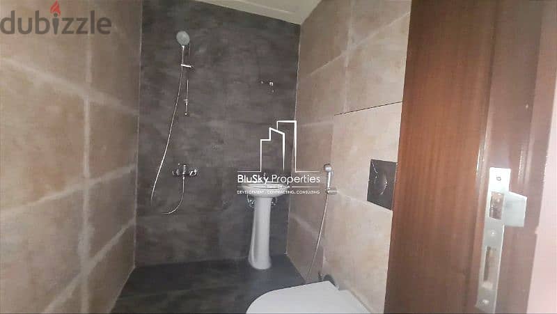 Apartment 425m² 4 Master For RENT In Jnah - شقة للأجار #RB 14