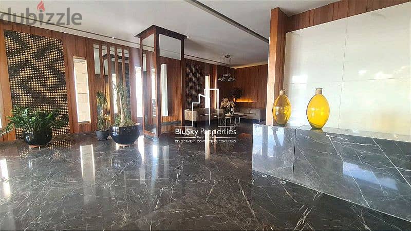 Apartment 425m² 4 Master For RENT In Jnah - شقة للأجار #RB 15