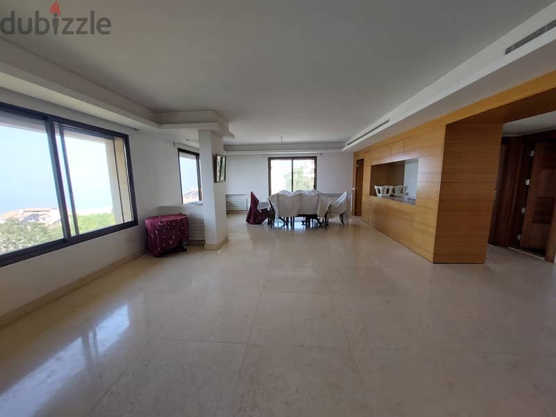 Open View Villa For Sale In Ain Saade 1