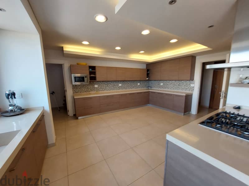Open View Villa For Sale In Ain Saade 19