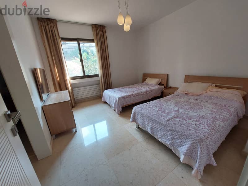 Open View Villa For Sale In Ain Saade 6