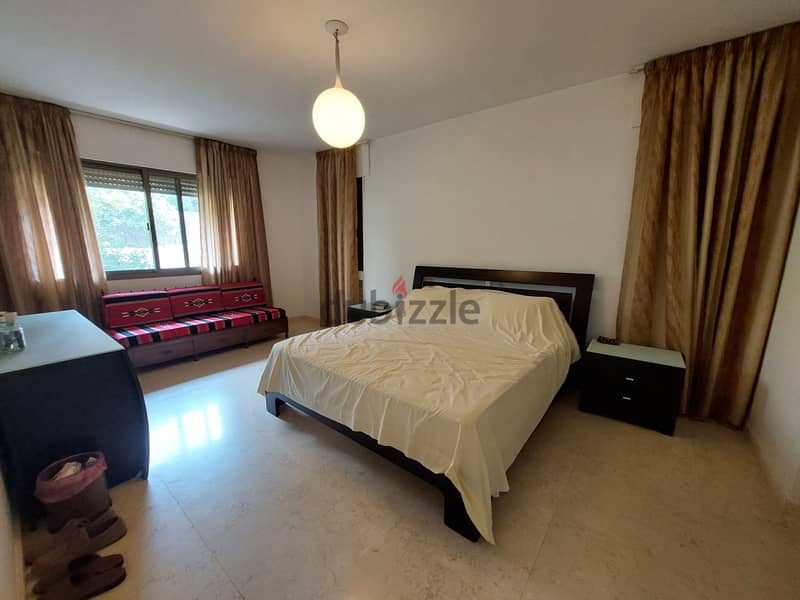 Open View Villa For Sale In Ain Saade 8