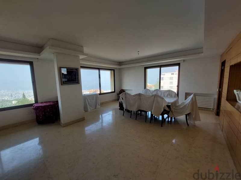 Open View Villa For Sale In Ain Saade 13