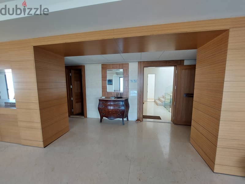 Open View Villa For Sale In Ain Saade 14